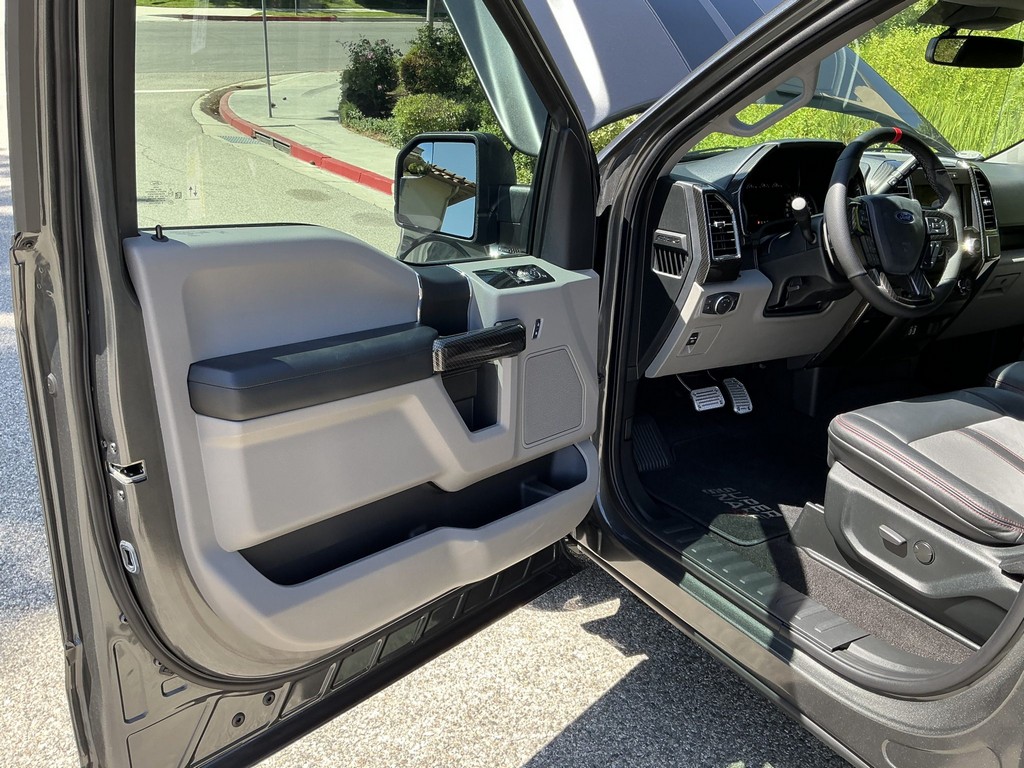 2020 Ford F-150 Shelby Super Snake Sport - Image 15