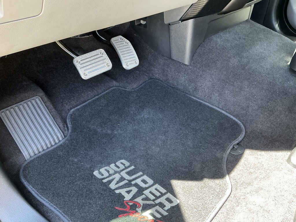 2020 Ford F-150 Shelby Super Snake Sport - Image 17