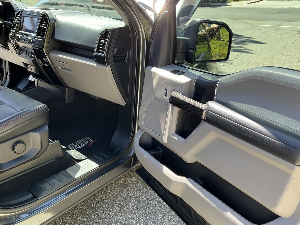 2020 Ford F-150 Shelby Super Snake Sport - Image 18