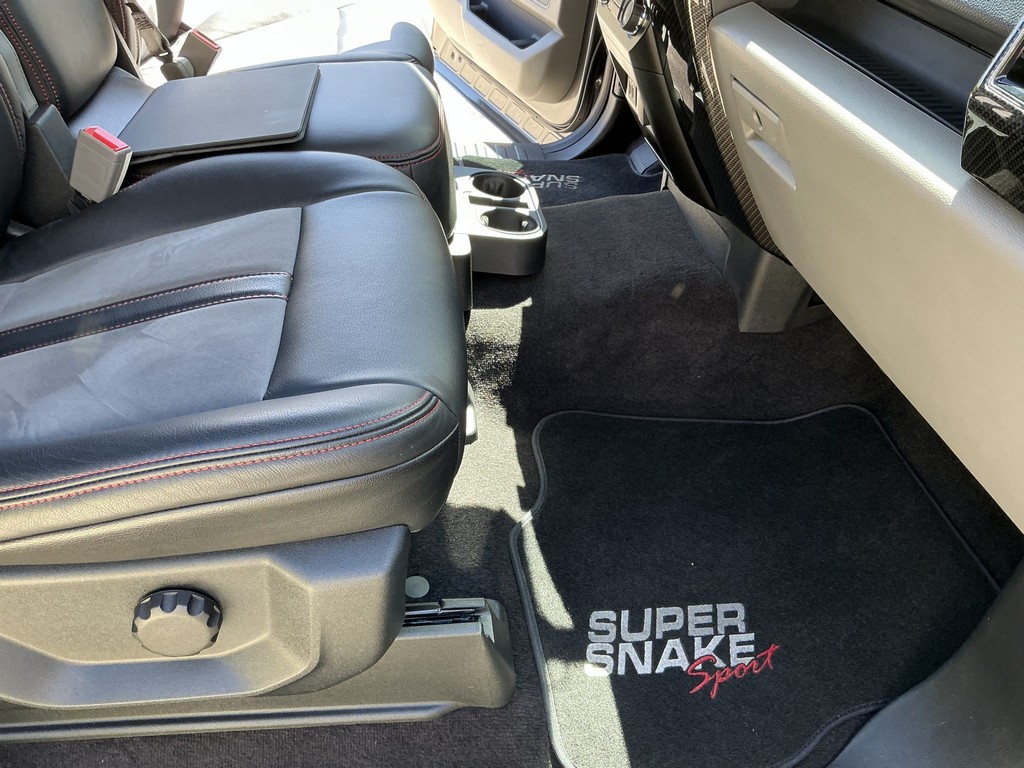 2020 Ford F-150 Shelby Super Snake Sport - Image 19