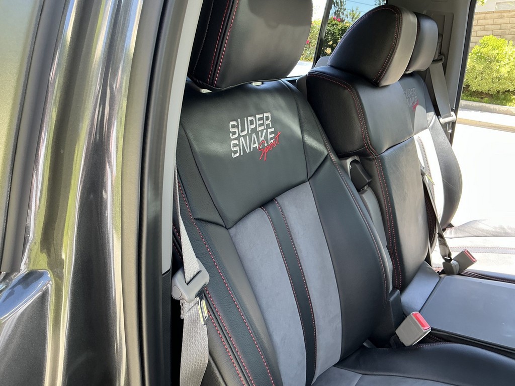 2020 Ford F-150 Shelby Super Snake Sport - Image 20