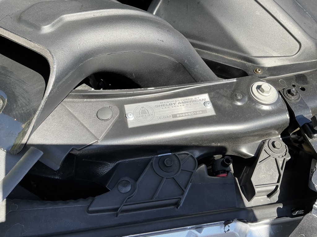 2020 Ford F-150 Shelby Super Snake Sport - Image 23