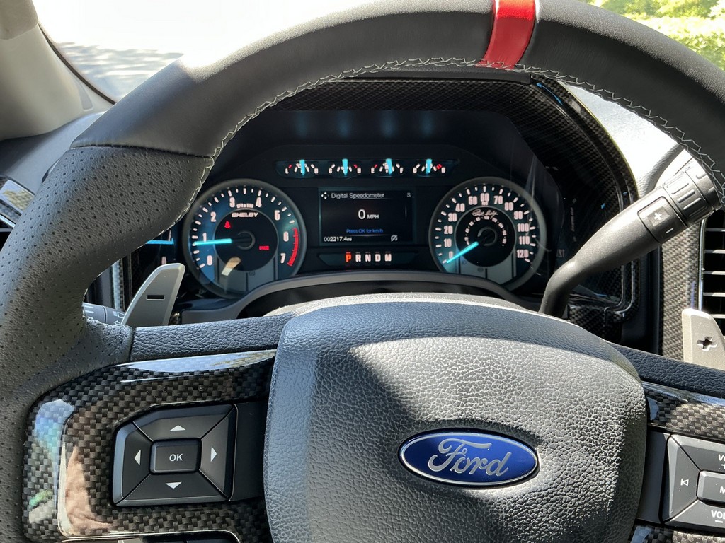 2020 Ford F-150 Shelby Super Snake Sport - Image 24