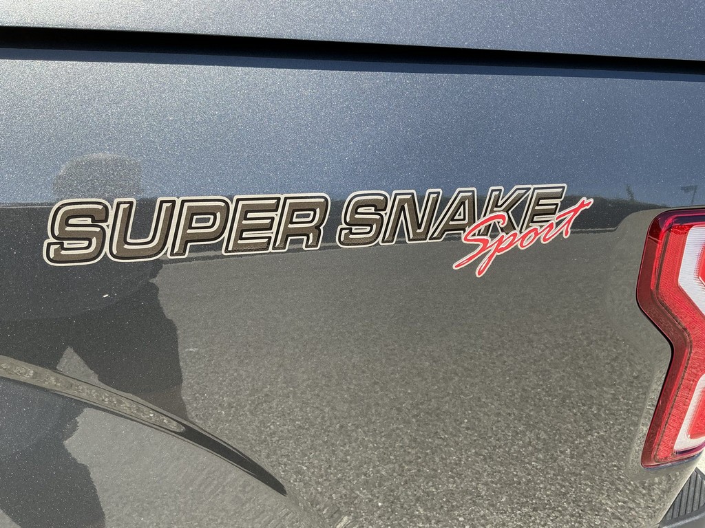 2020 Ford F-150 Shelby Super Snake Sport - Image 27