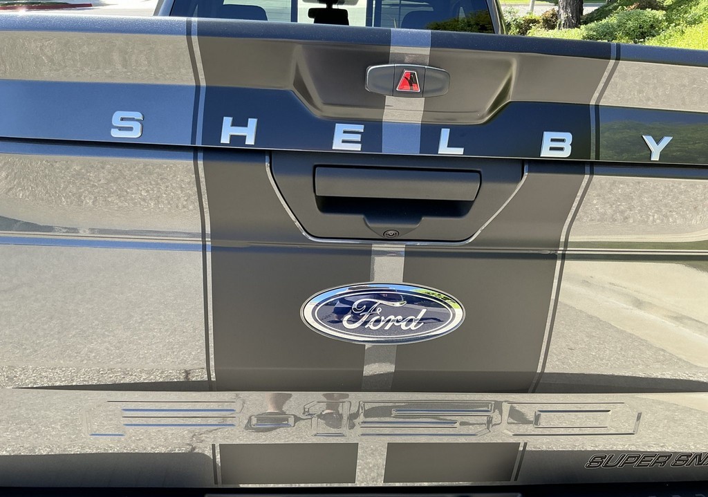 2020 Ford F-150 Shelby Super Snake Sport - Image 28