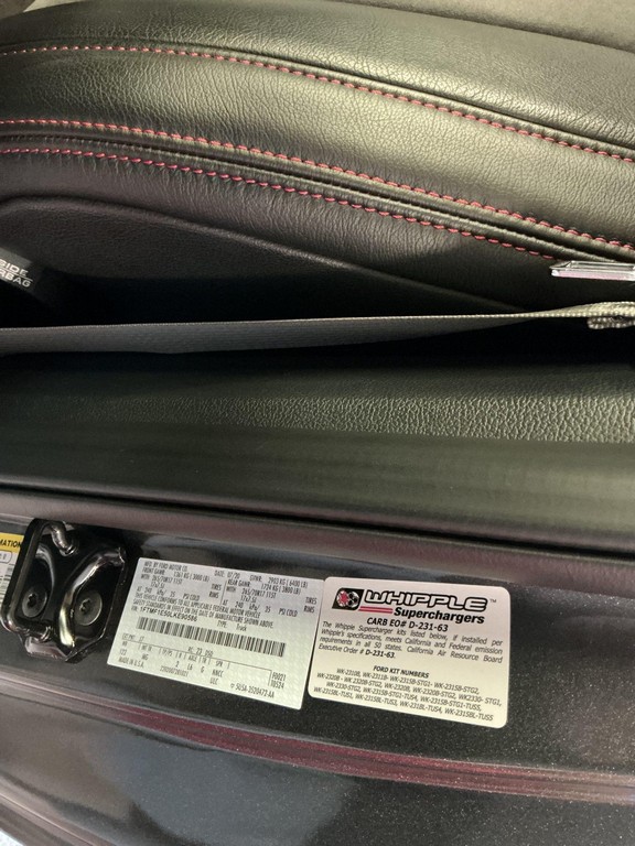 2020 Ford F-150 Shelby Super Snake Sport - Image 29