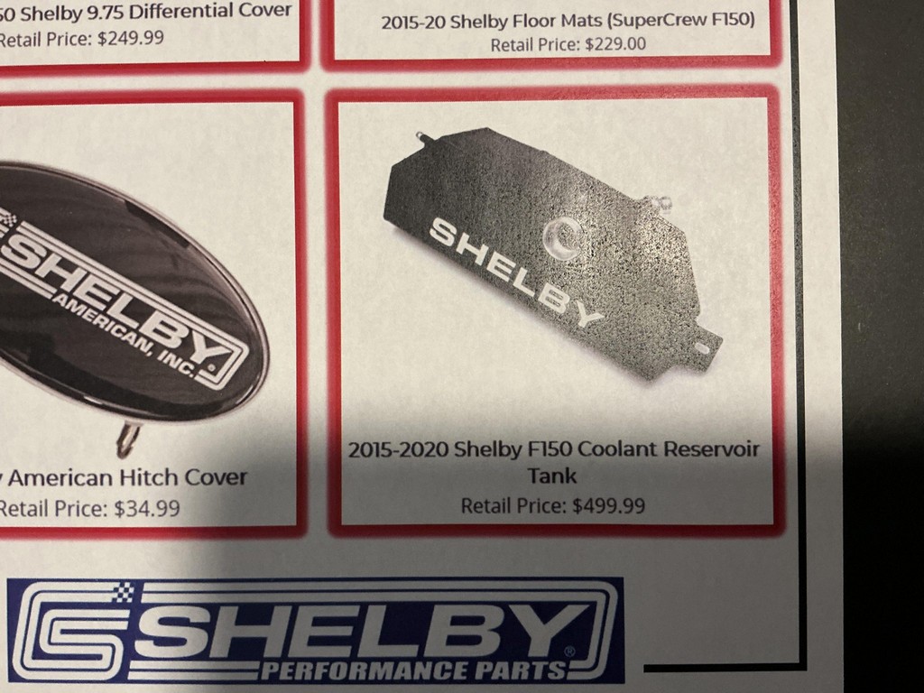 2020 Ford F-150 Shelby Super Snake Sport - Image 32