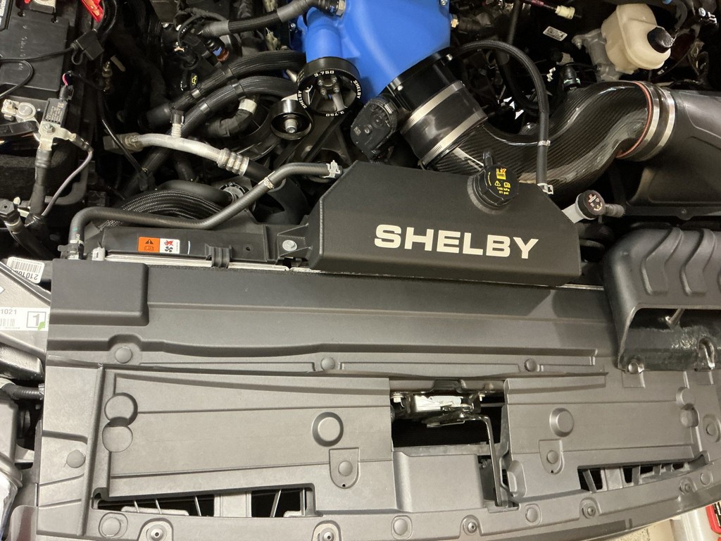 2020 Ford F-150 Shelby Super Snake Sport - Image 35