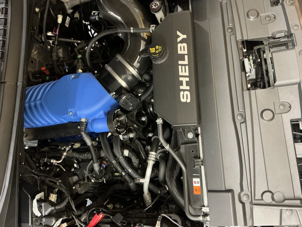 2020 Ford F-150 Shelby Super Snake Sport - Image 36