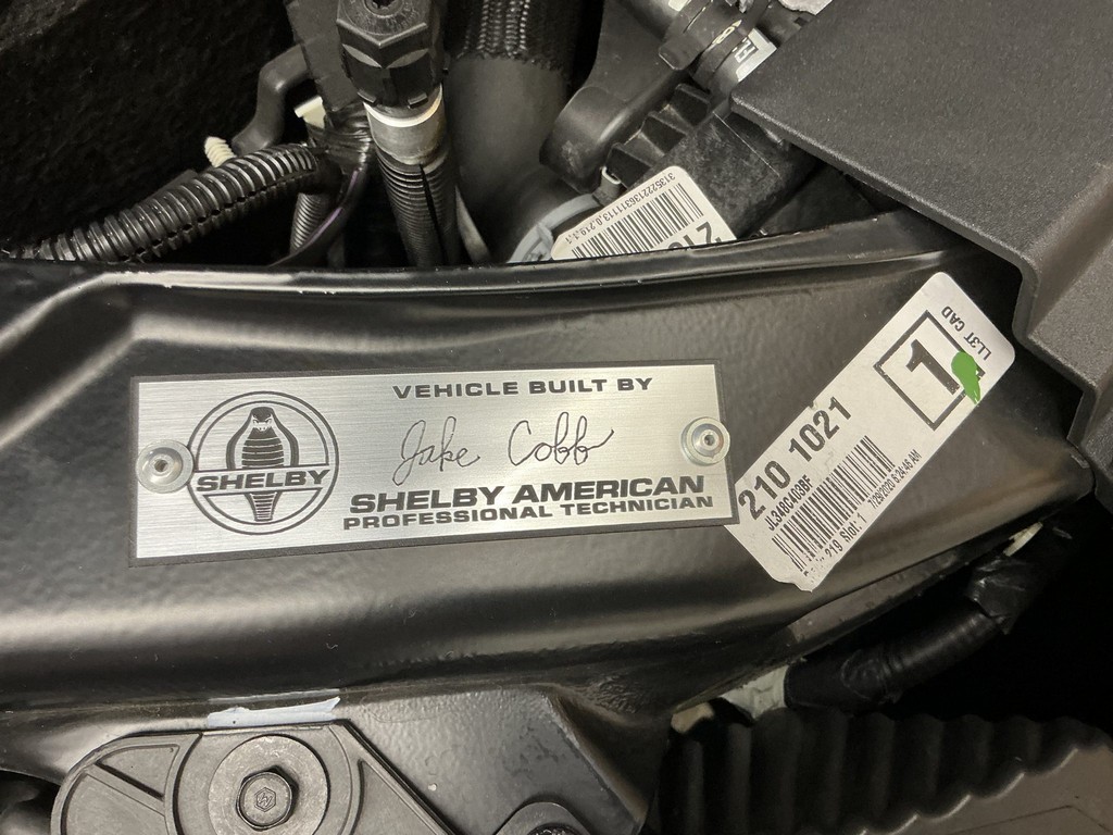 2020 Ford F-150 Shelby Super Snake Sport - Image 37