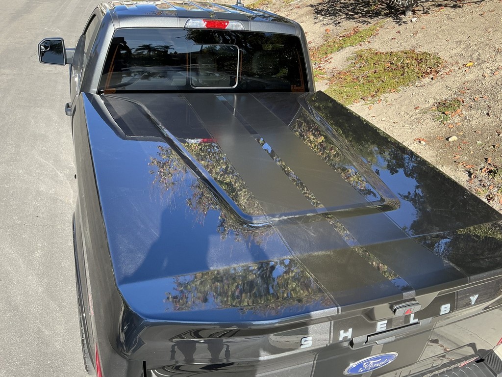 2020 Ford F-150 Shelby Super Snake Sport - Image 43