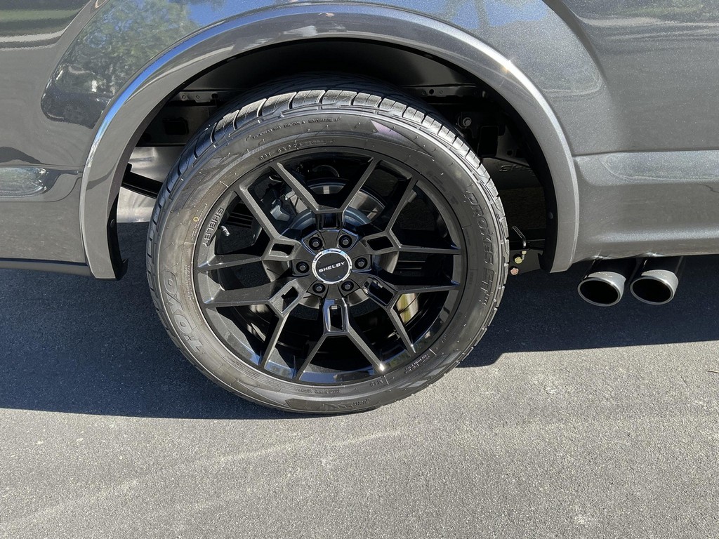 2020 Ford F-150 Shelby Super Snake Sport - Image 46