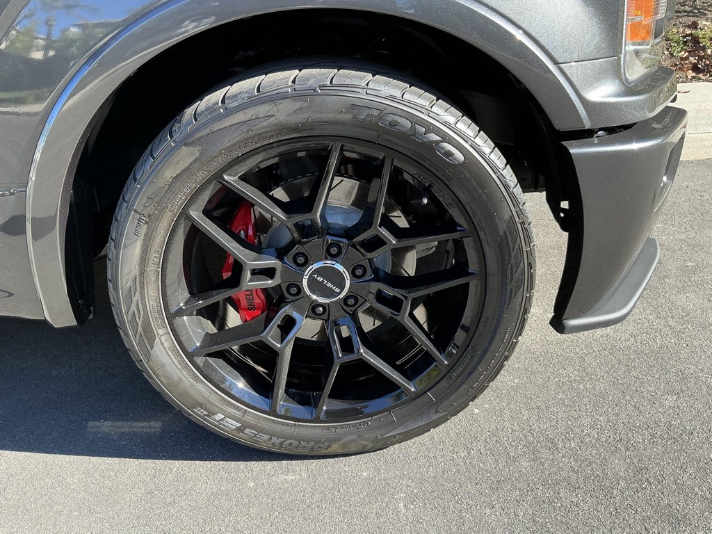 2020 Ford F-150 Shelby Super Snake Sport - Image 47