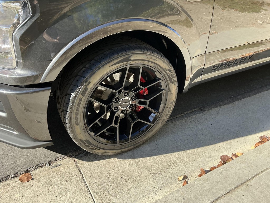 2020 Ford F-150 Shelby Super Snake Sport - Image 48