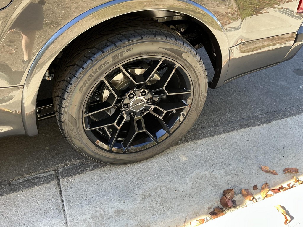 2020 Ford F-150 Shelby Super Snake Sport - Image 49