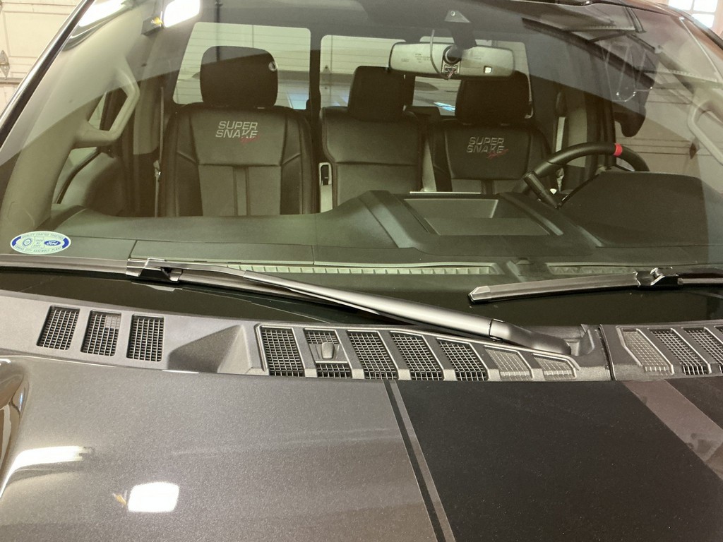 2020 Ford F-150 Shelby Super Snake Sport - Image 55