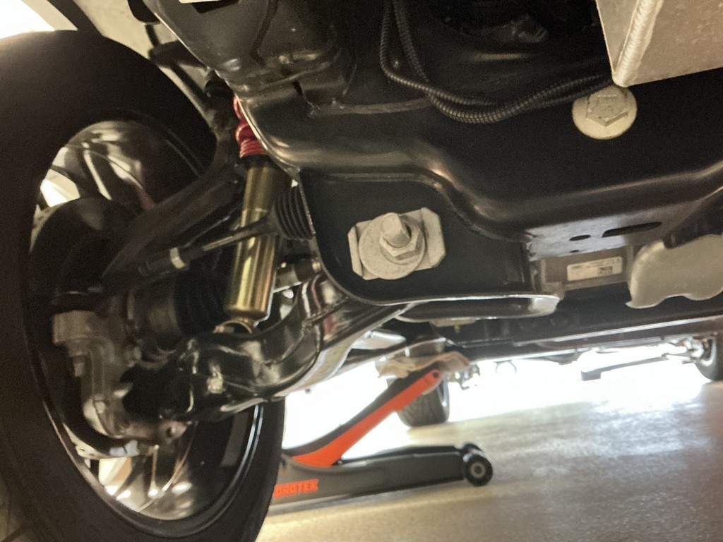 2020 Ford F-150 Shelby Super Snake Sport - Image 56