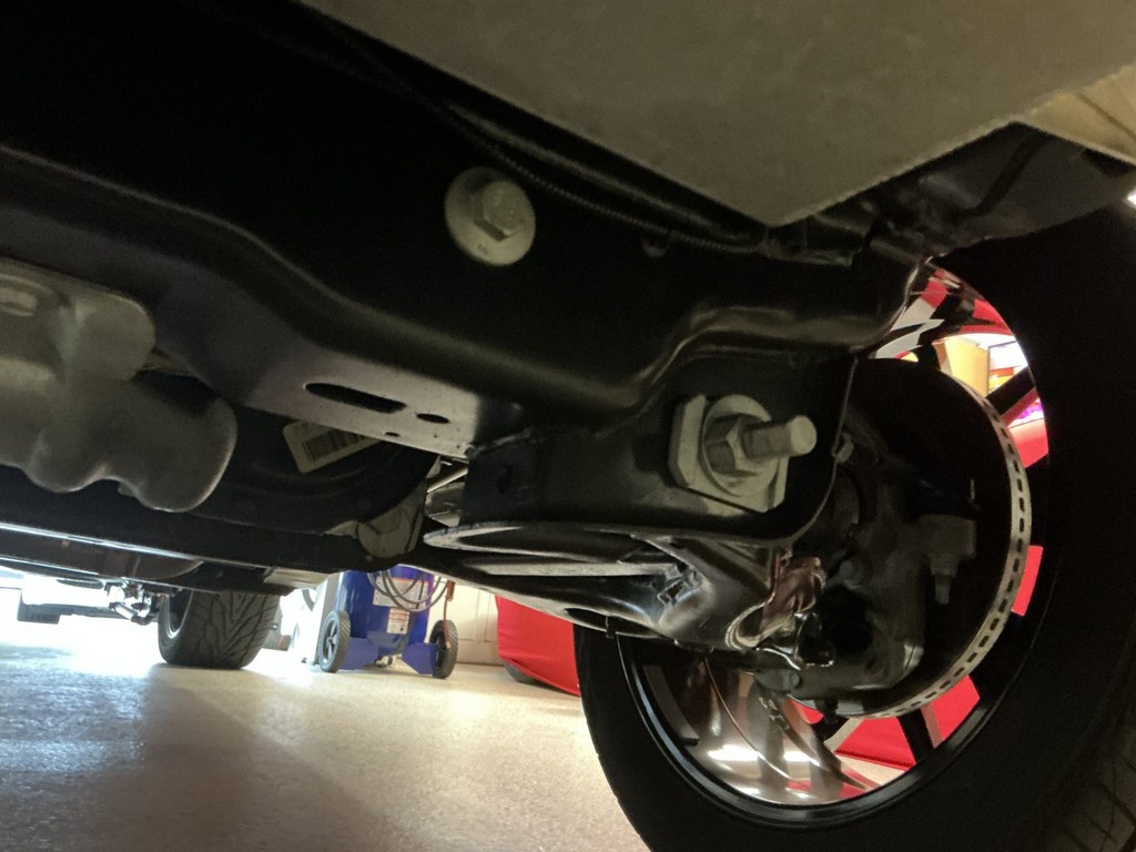 2020 Ford F-150 Shelby Super Snake Sport - Image 59