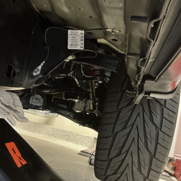 2020 Ford F-150 Shelby Super Snake Sport - Image 60