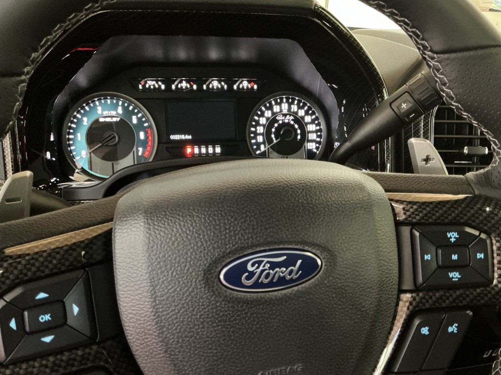 2020 Ford F-150 Shelby Super Snake Sport - Image 65