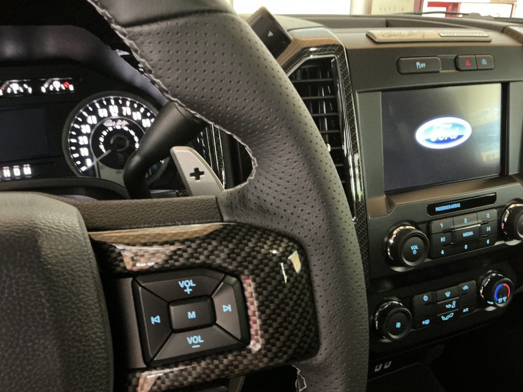 2020 Ford F-150 Shelby Super Snake Sport - Image 66