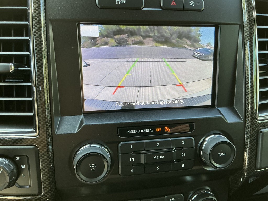 2020 Ford F-150 Shelby Super Snake Sport - Image 67