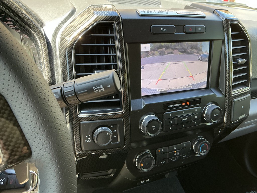 2020 Ford F-150 Shelby Super Snake Sport - Image 68