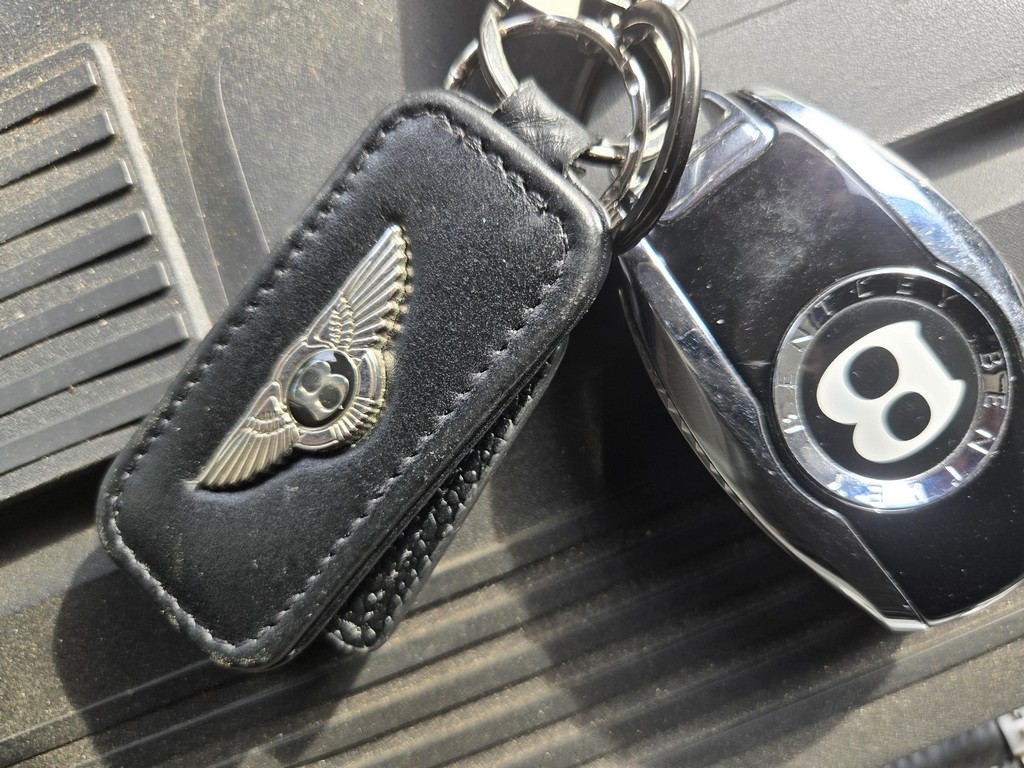 2021 Bentley Continental GT W12 - Image 14
