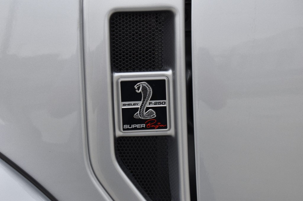 2021 Ford F-250 Shelby Super Baja - Image 21