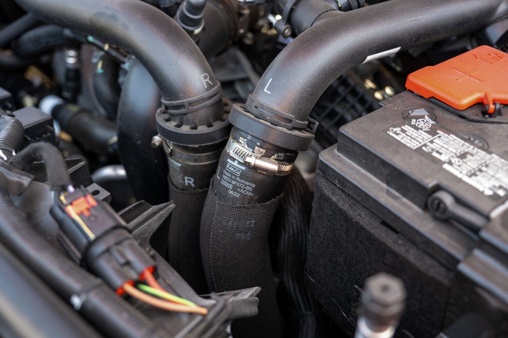 2023 Ford Bronco Raptor - Image 19