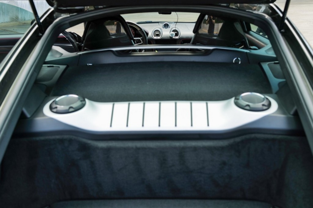 2024 Porsche 718 Cayman GTS 4.0 – 6-Speed Manual, Aventurine Green Metallic, One Owner, 13,000 Miles - Image 13