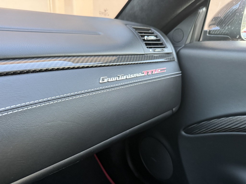 2015 Maserati GranTurismo MC Centennial Edition - Image 15