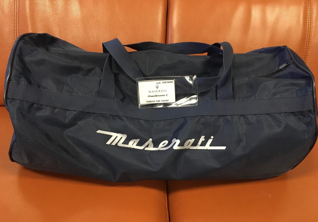 2015 Maserati GranTurismo MC Centennial Edition - Image 17