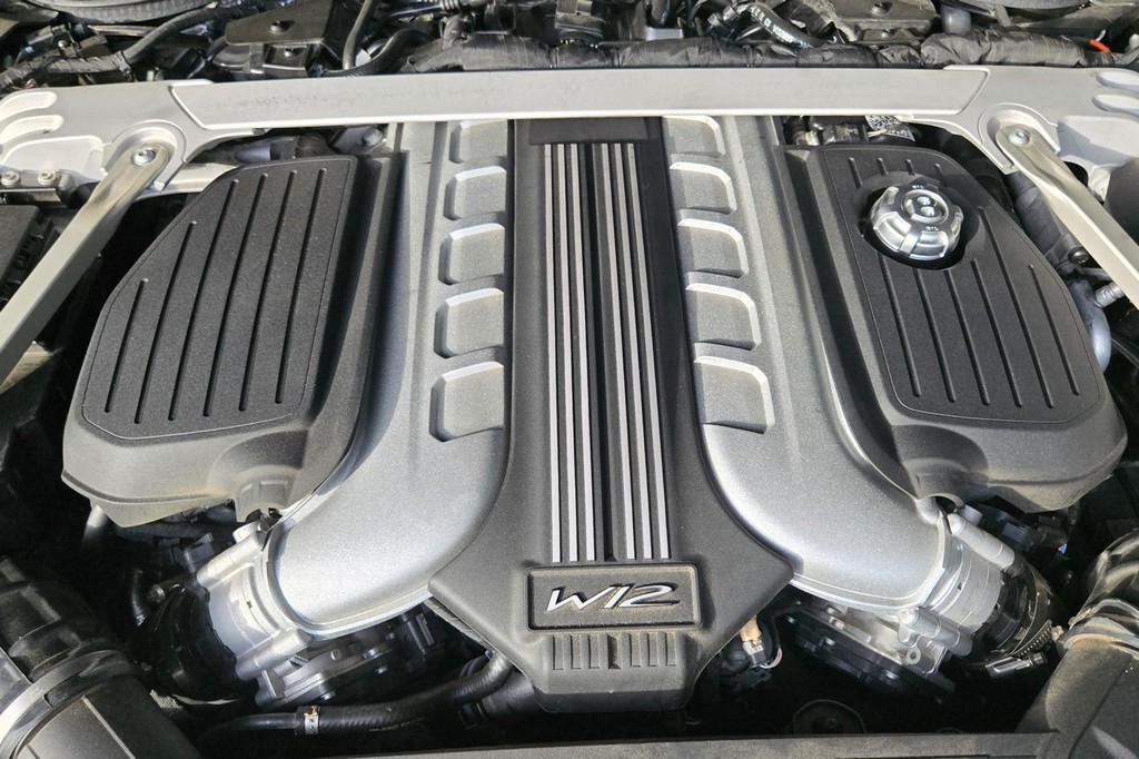 2021 Bentley Continental GT W12 - Image 20