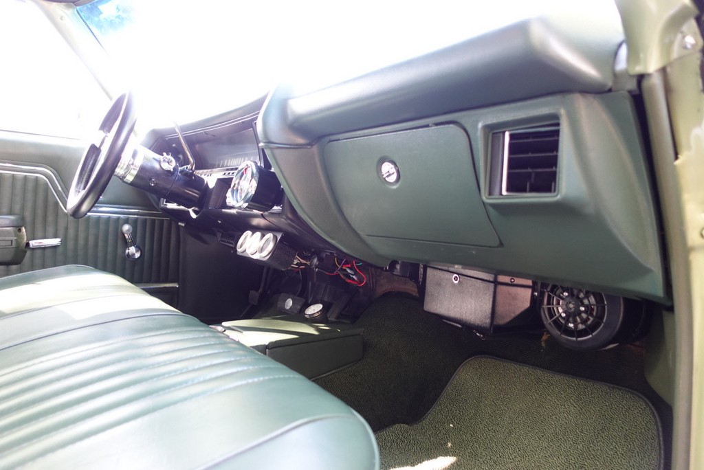 1972 Chevrolet Chevelle Malibu Sport Coupe - Image 16