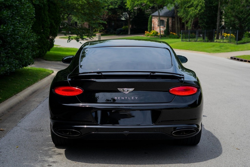 2021 Bentley Continental GT W12 - Image 22