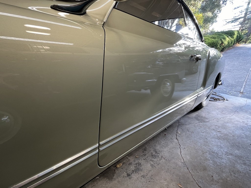 1959 Volkswagen Karmann Ghia Coupe - Image 136