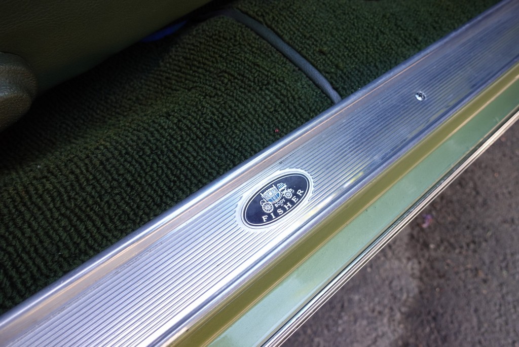 1972 Chevrolet Chevelle Malibu Sport Coupe - Image 20