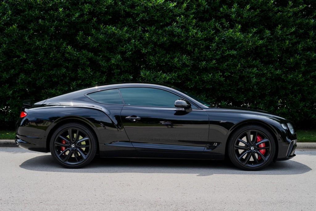 2021 Bentley Continental GT W12 - Image 25