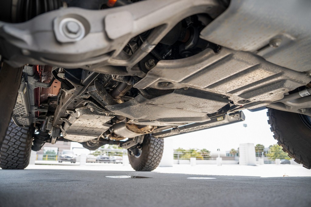 2023 Ford Bronco Raptor - Image 32