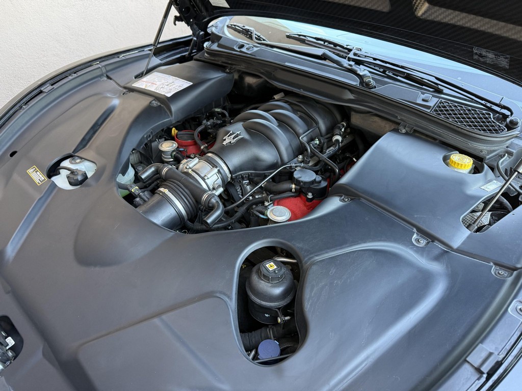 2015 Maserati GranTurismo MC Centennial Edition - Image 28