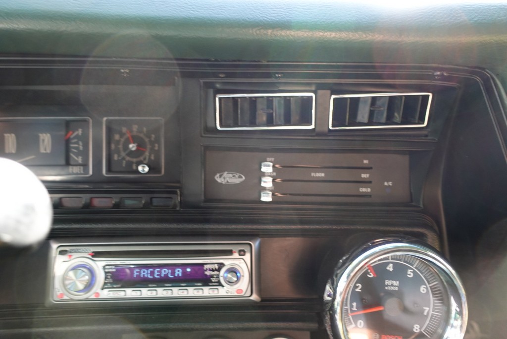 1972 Chevrolet Chevelle Malibu Sport Coupe - Image 22