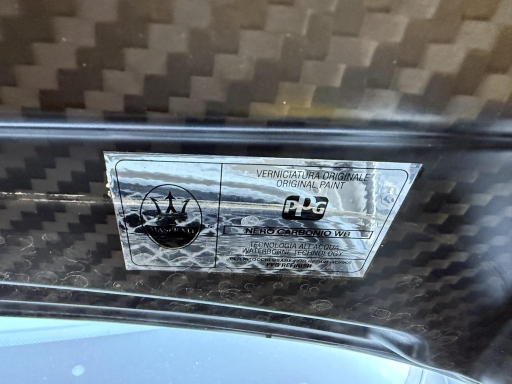 2015 Maserati GranTurismo MC Centennial Edition - Image 29