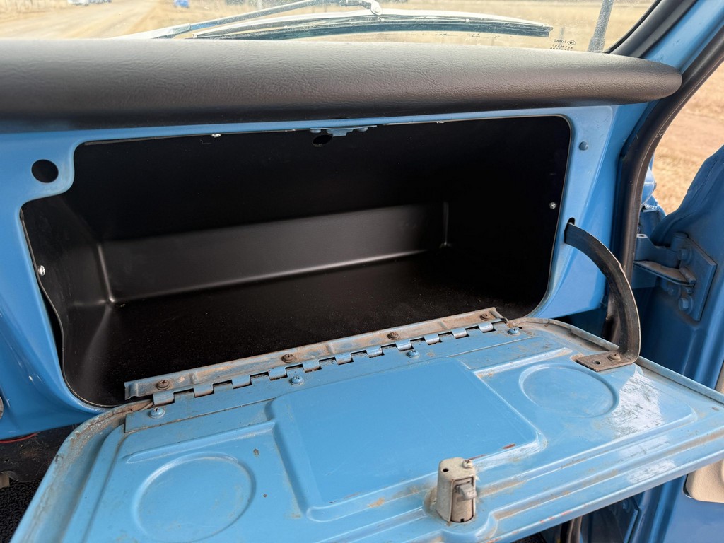 1972 Chevrolet K5 Blazer 4×4 - Image 33