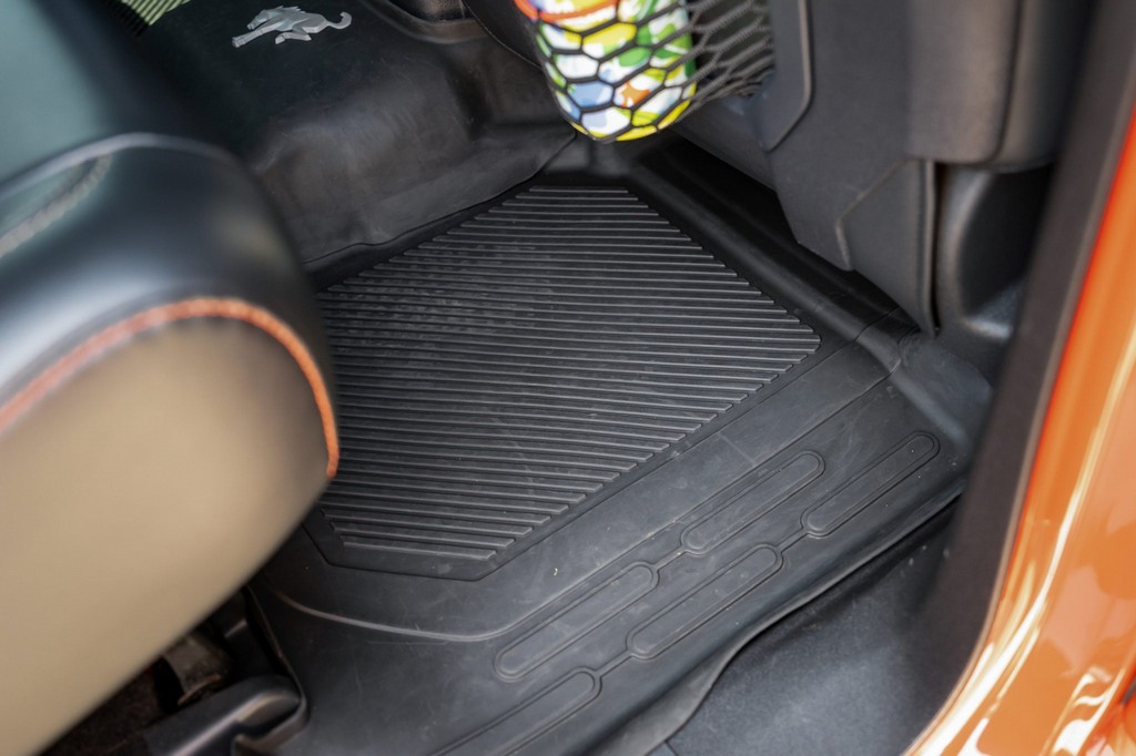 2023 Ford Bronco Raptor - Image 35