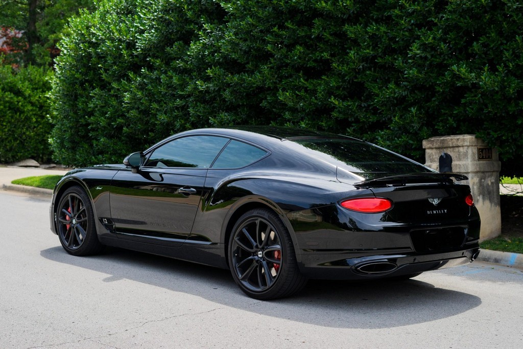 2021 Bentley Continental GT W12 - Image 29
