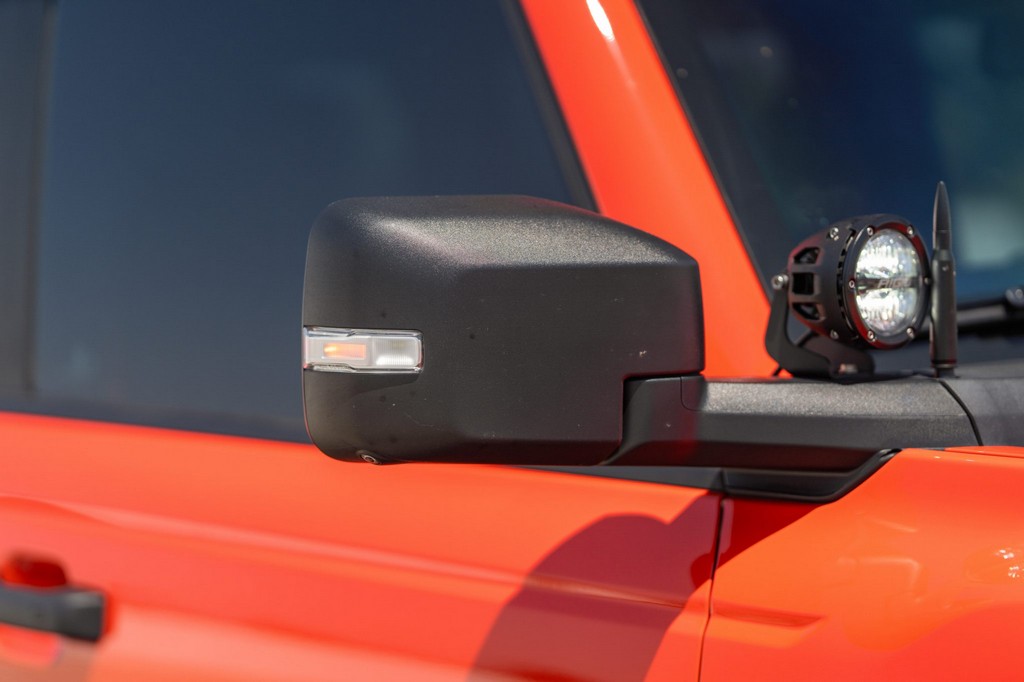 2023 Ford Bronco Raptor - Image 36