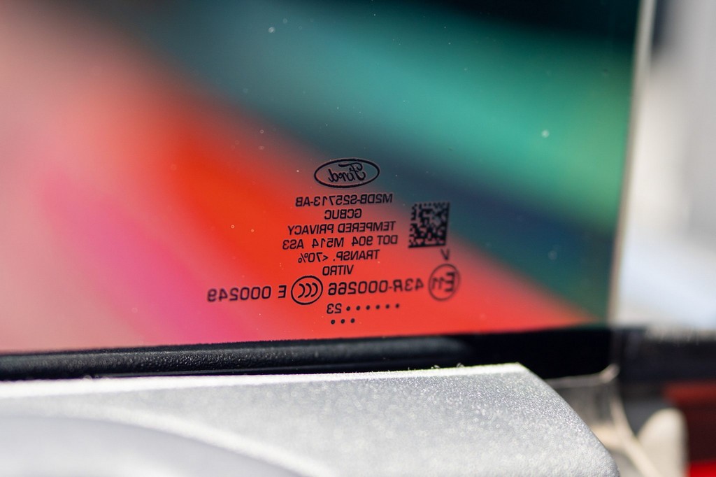 2023 Ford Bronco Raptor - Image 37