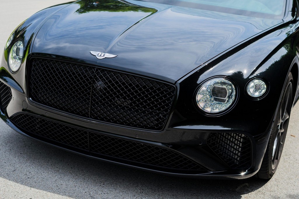 2021 Bentley Continental GT W12 - Image 30
