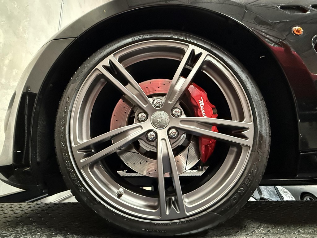 2015 Maserati GranTurismo MC Centennial Edition - Image 34